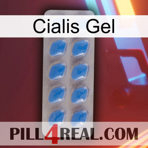 Cialis Gel 22